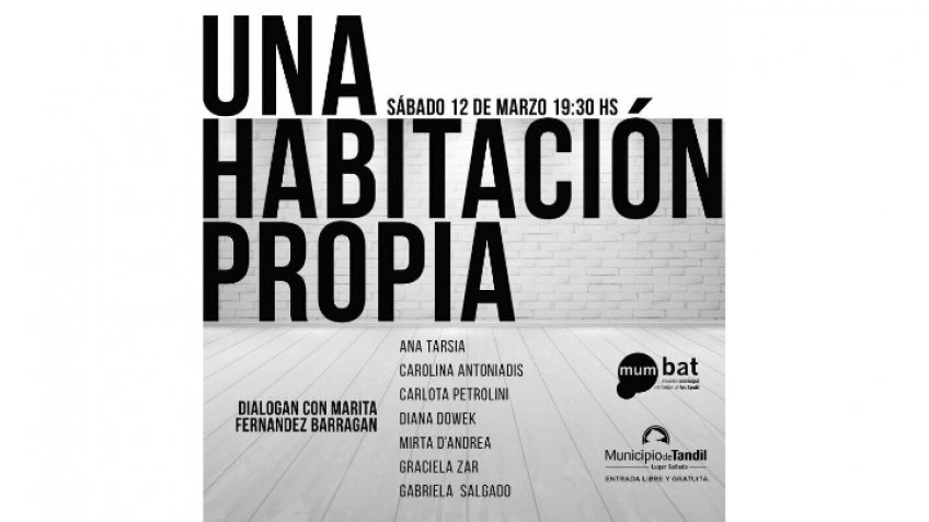 El MUMBAT renueva sus salas con la mujer como protagonista de las narrativas curatoriales